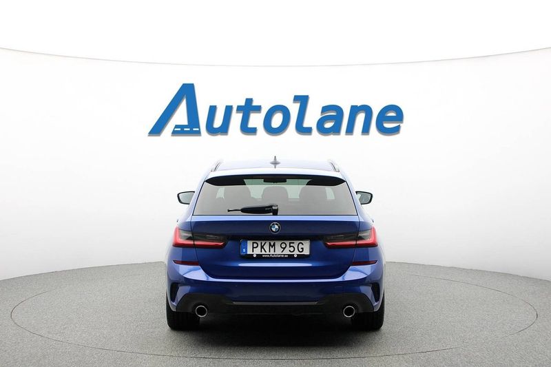 BMW 330 bild 7