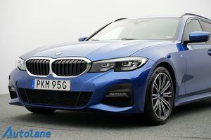 BMW 330 bild 11