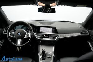 BMW 330 bild 18