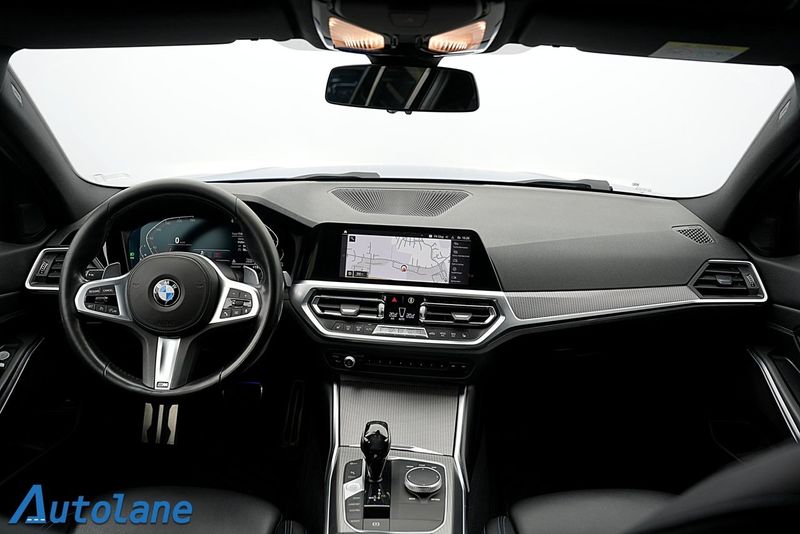 BMW 330 bild 18