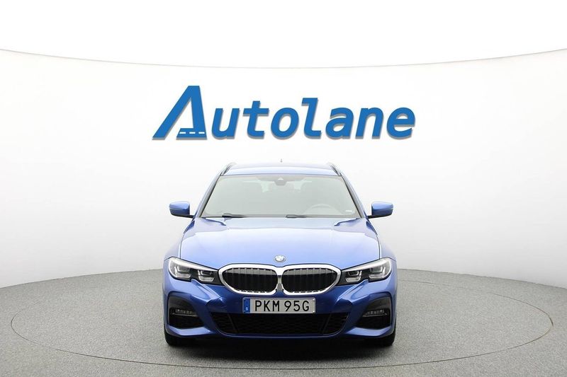 BMW 330 bild 3
