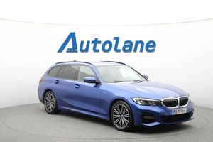 BMW 330 bild 1