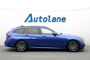 BMW 330 bild 9