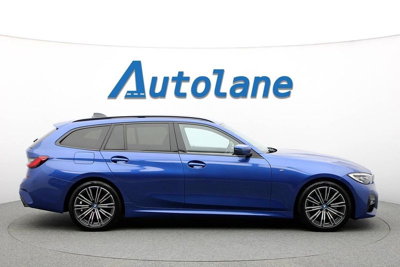BMW 330 bild 9