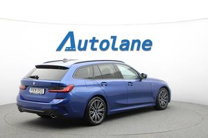 BMW 330 bild 8