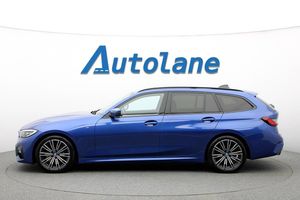 BMW 330 bild 5
