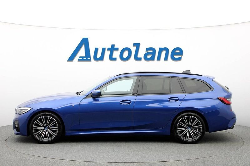 BMW 330 bild 5