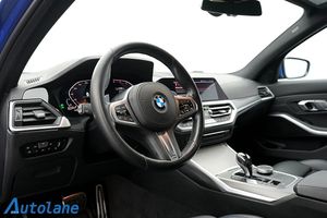 BMW 330 bild 14