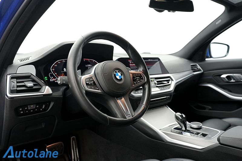 BMW 330 bild 14