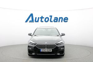 BMW 220 bild 3