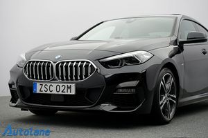 BMW 220 bild 11