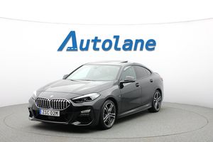 BMW 220 bild 4