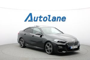 BMW 220 bild 1