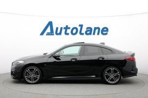 BMW 220 bild 5