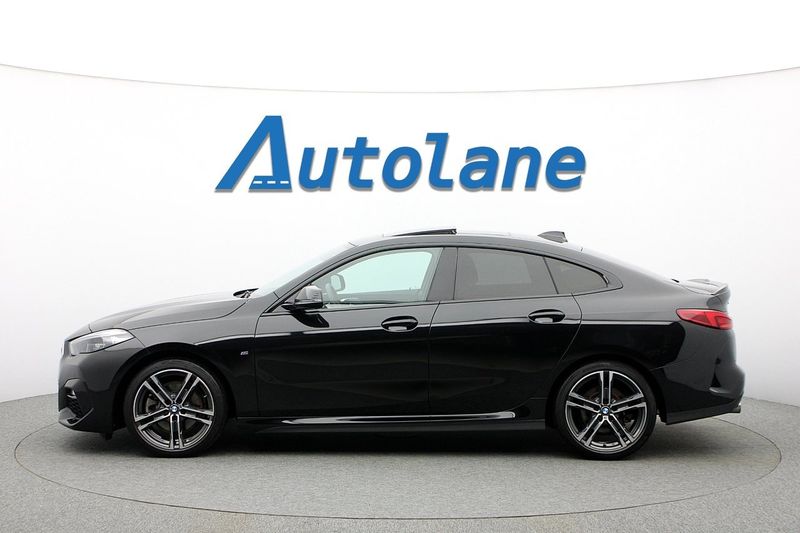 BMW 220 bild 5