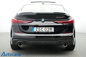 BMW 220 bild 14