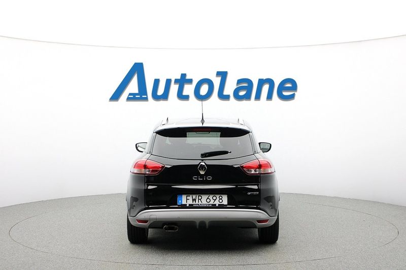 Renault Clio bild 7