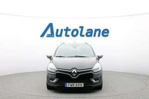 Renault Clio bild 3