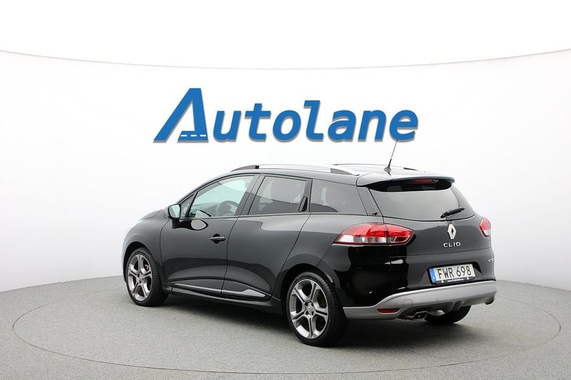 Renault Clio bild 6