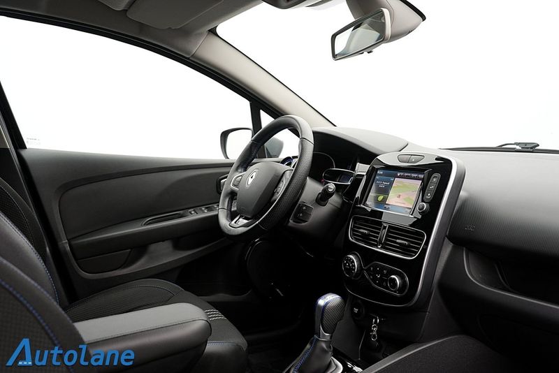 Renault Clio bild 12