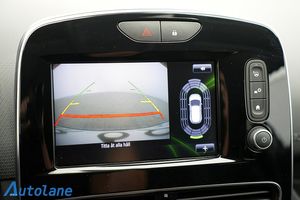 Renault Clio bild 23