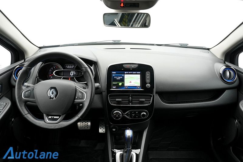 Renault Clio bild 14