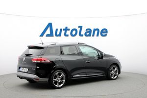 Renault Clio bild 8