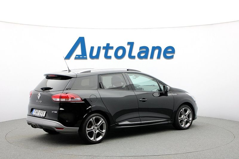 Renault Clio bild 8
