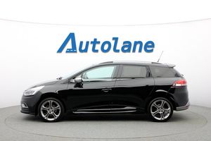 Renault Clio bild 5