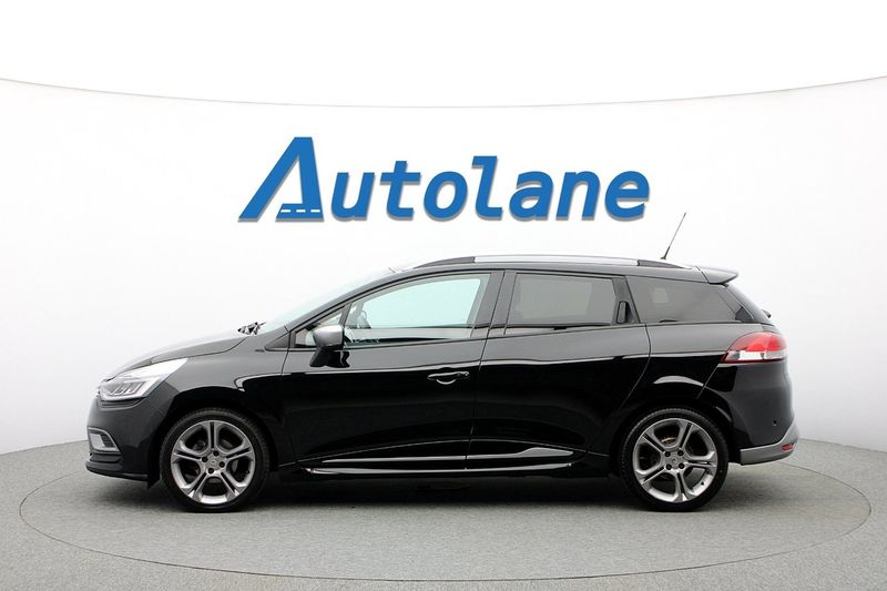 Renault Clio bild 5
