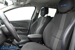 Renault Clio bild 11