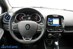 Renault Clio bild 13