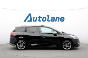 Renault Clio bild 9