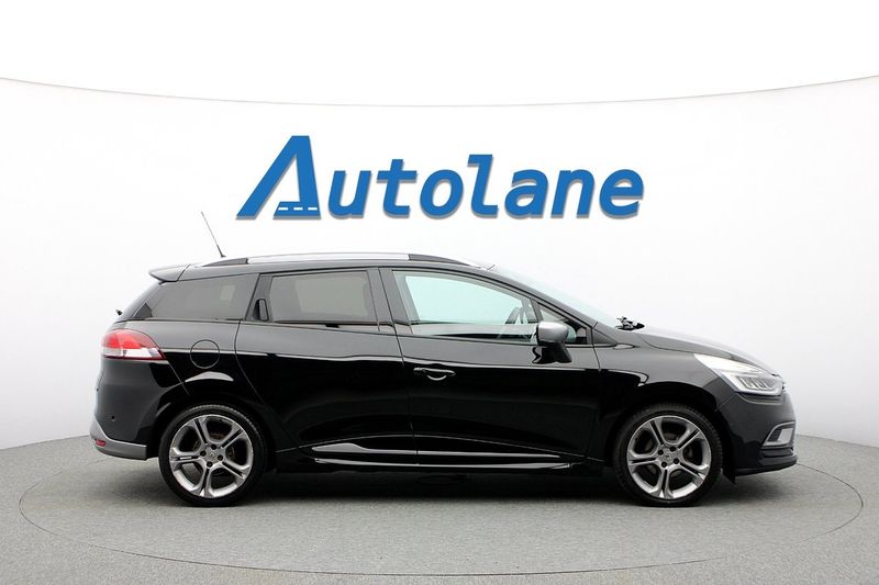 Renault Clio bild 9