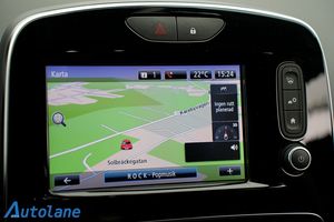 Renault Clio bild 24