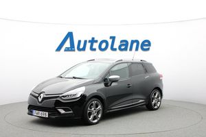Renault Clio bild 4