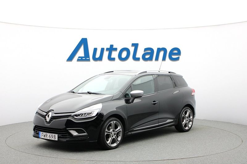 Renault Clio bild 4