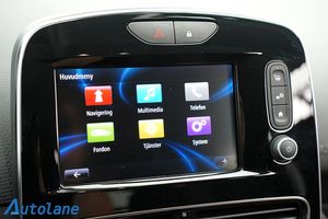 Renault Clio bild 25