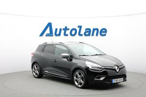 Renault Clio bild 1