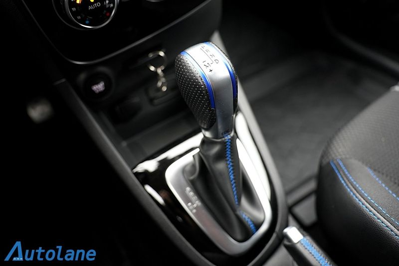 Renault Clio bild 20
