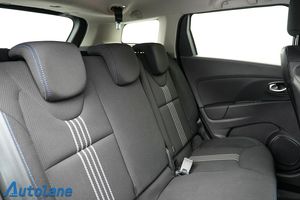 Renault Clio bild 17