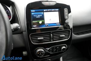 Renault Clio bild 18