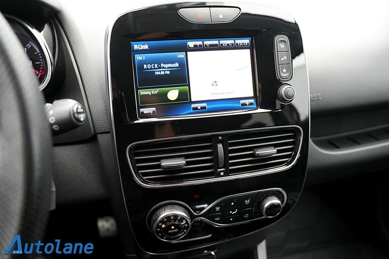 Renault Clio bild 18