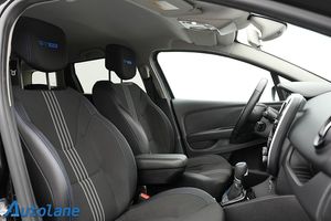 Renault Clio bild 16