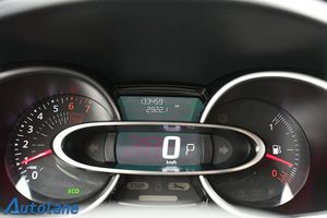 Renault Clio bild 15