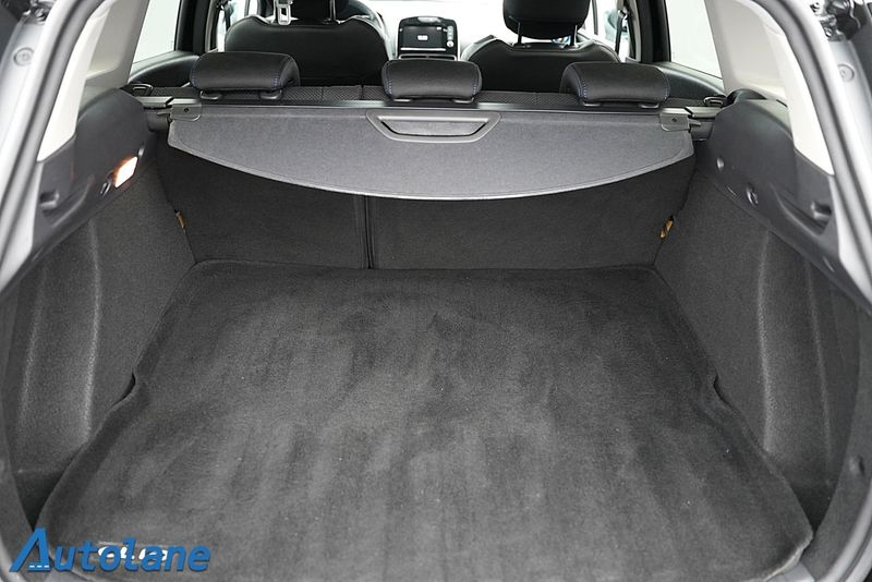 Renault Clio bild 26