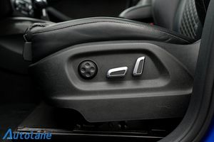 Audi SQ5 bild 15