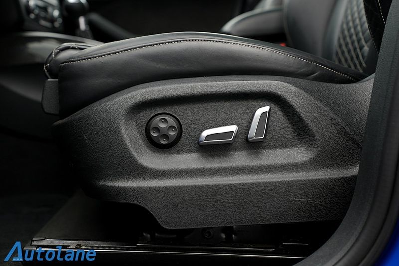Audi SQ5 bild 15