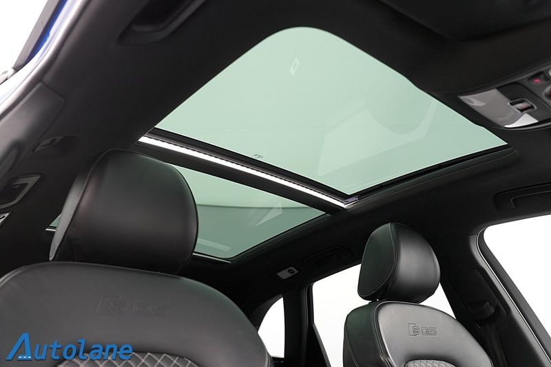 Audi SQ5 bild 22