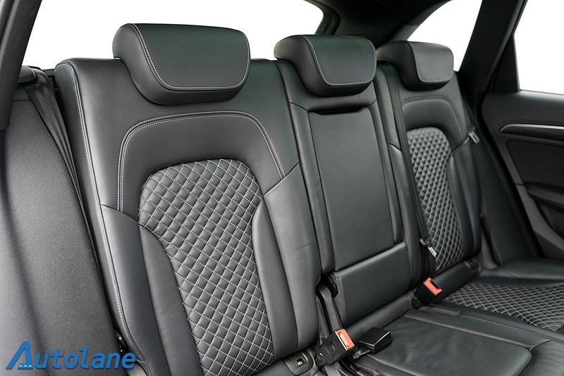 Audi SQ5 bild 24